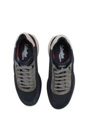 Sneakers Blu Callaghan