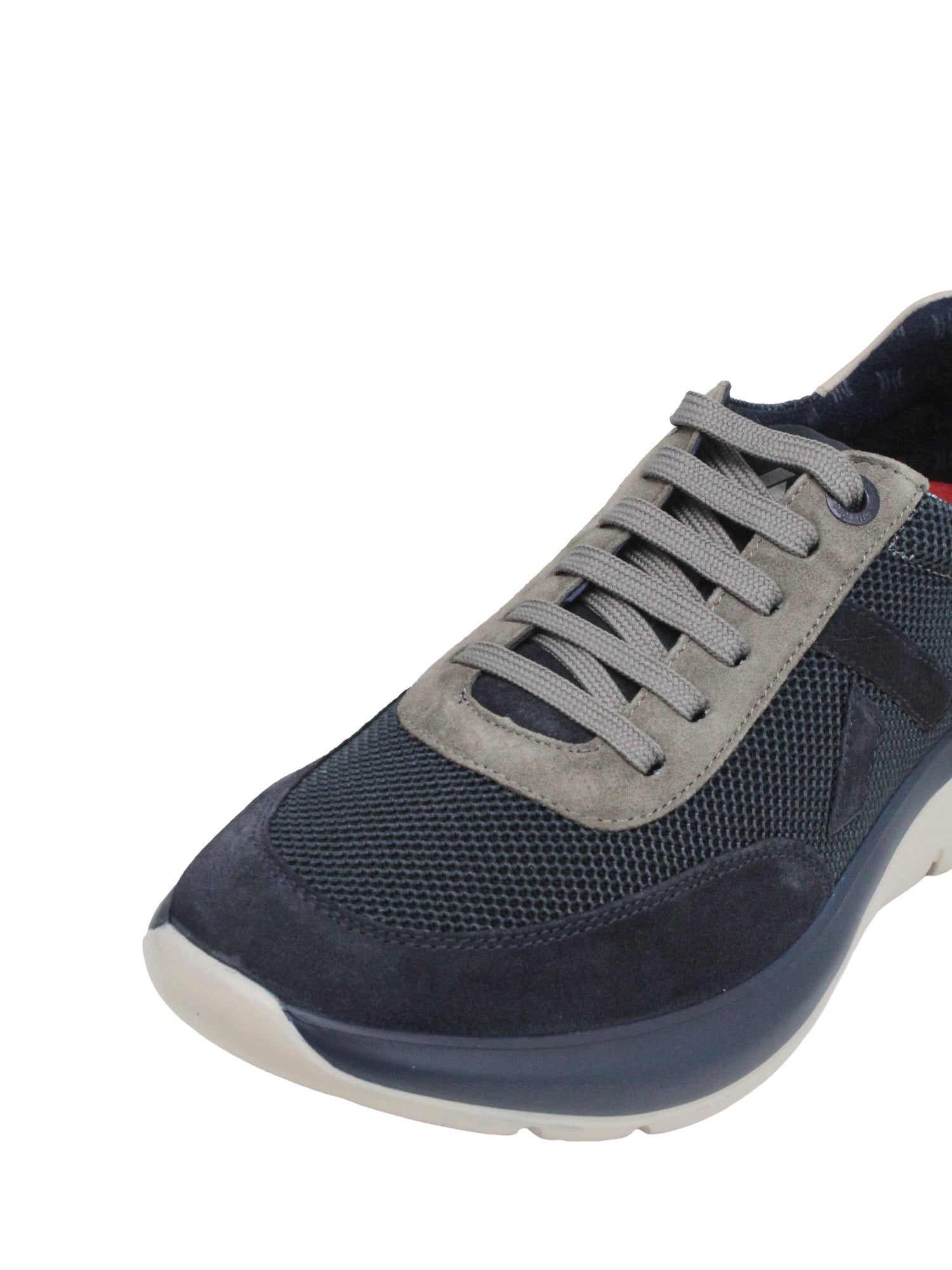 Sneakers Blu Callaghan