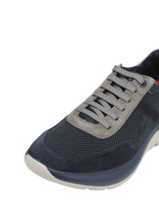 Sneakers Blu Callaghan