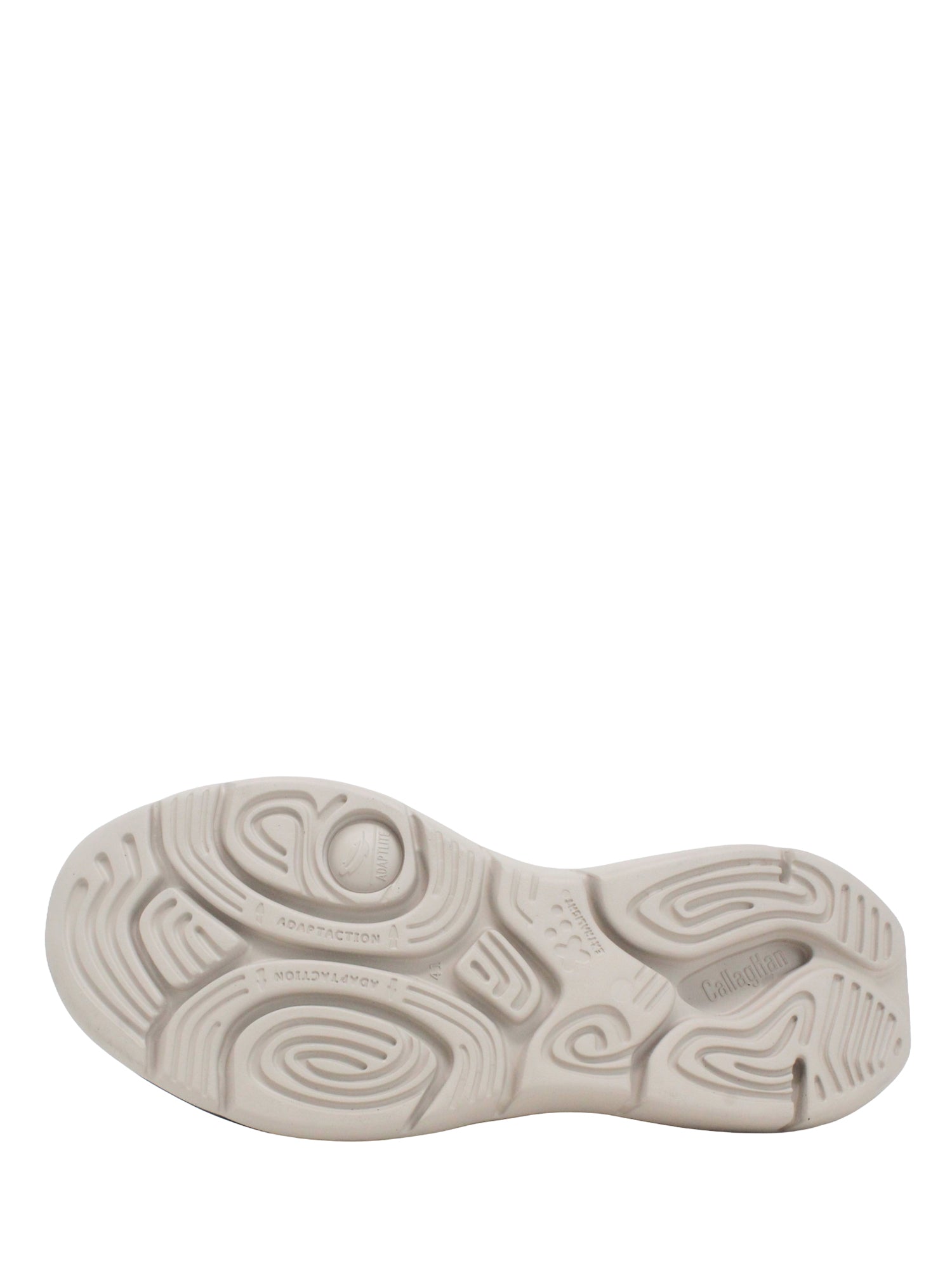 Sneakers Blu Callaghan