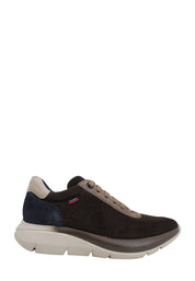 Sneakers Marrone Callaghan