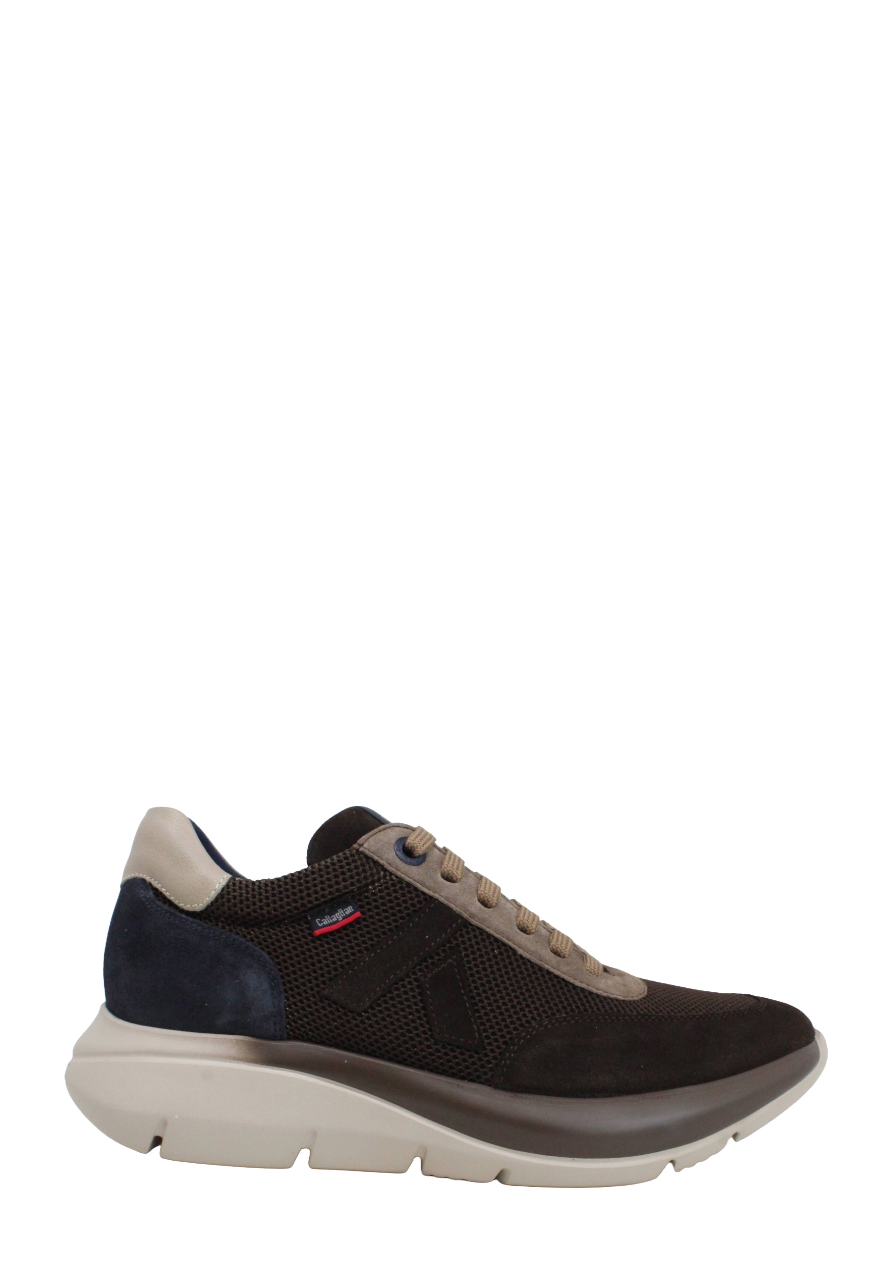 Sneakers Marrone Callaghan