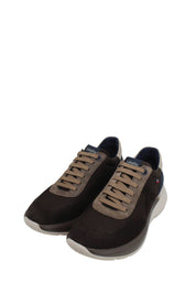 Sneakers Marrone Callaghan