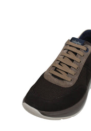 Sneakers Marrone Callaghan