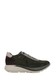Sneakers Verde Callaghan
