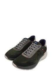 Sneakers Verde Callaghan