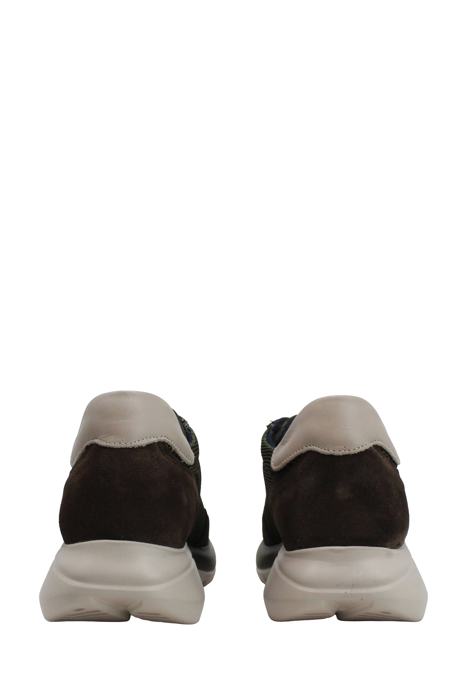 Sneakers Verde Callaghan