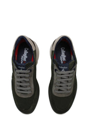 Sneakers Verde Callaghan