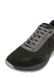 Sneakers Verde Callaghan