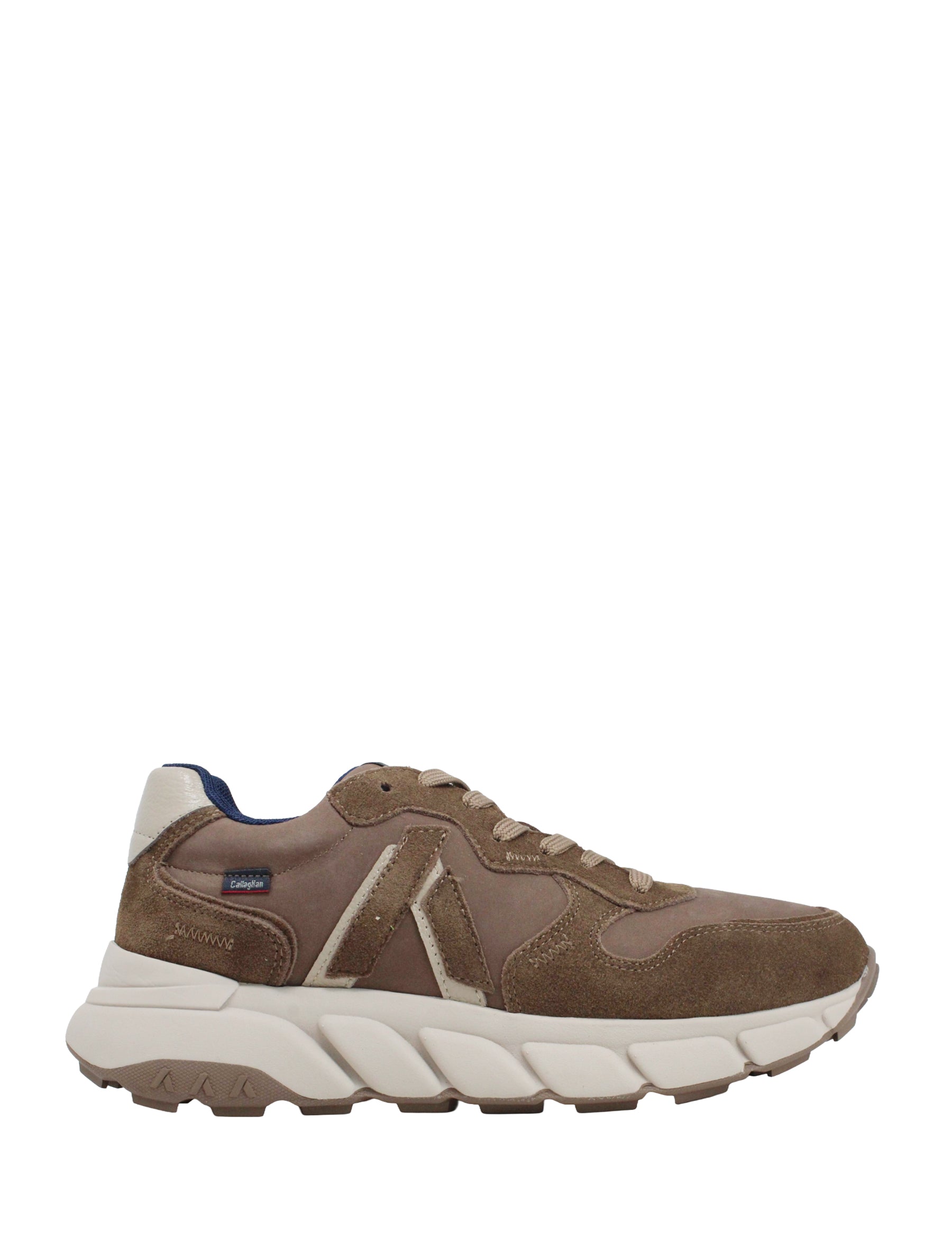 Sneakers Beige Callaghan
