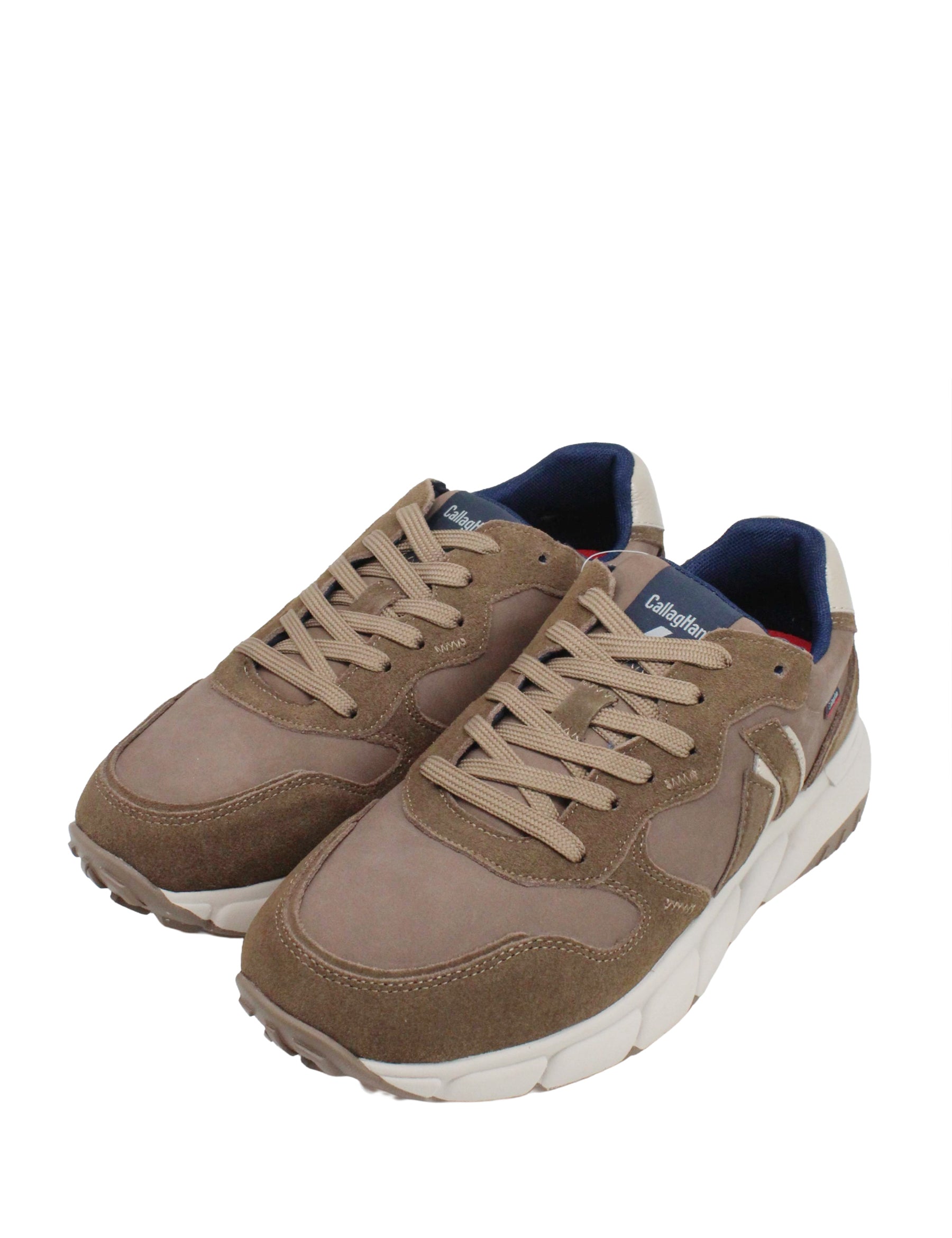 Sneakers Beige Callaghan