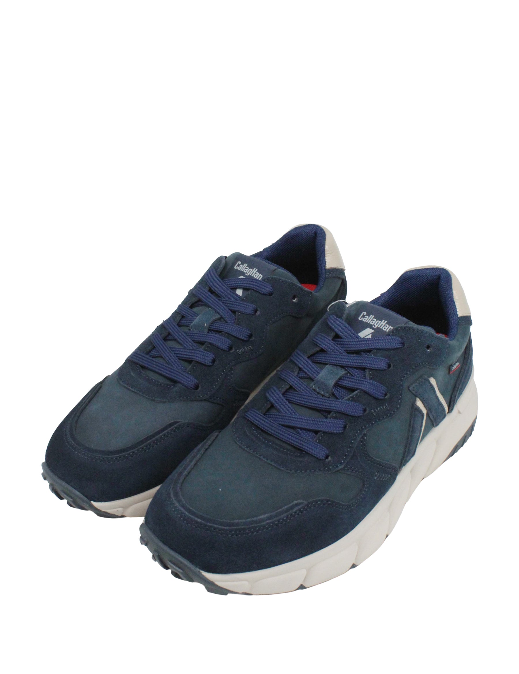 Sneakers Blu Callaghan