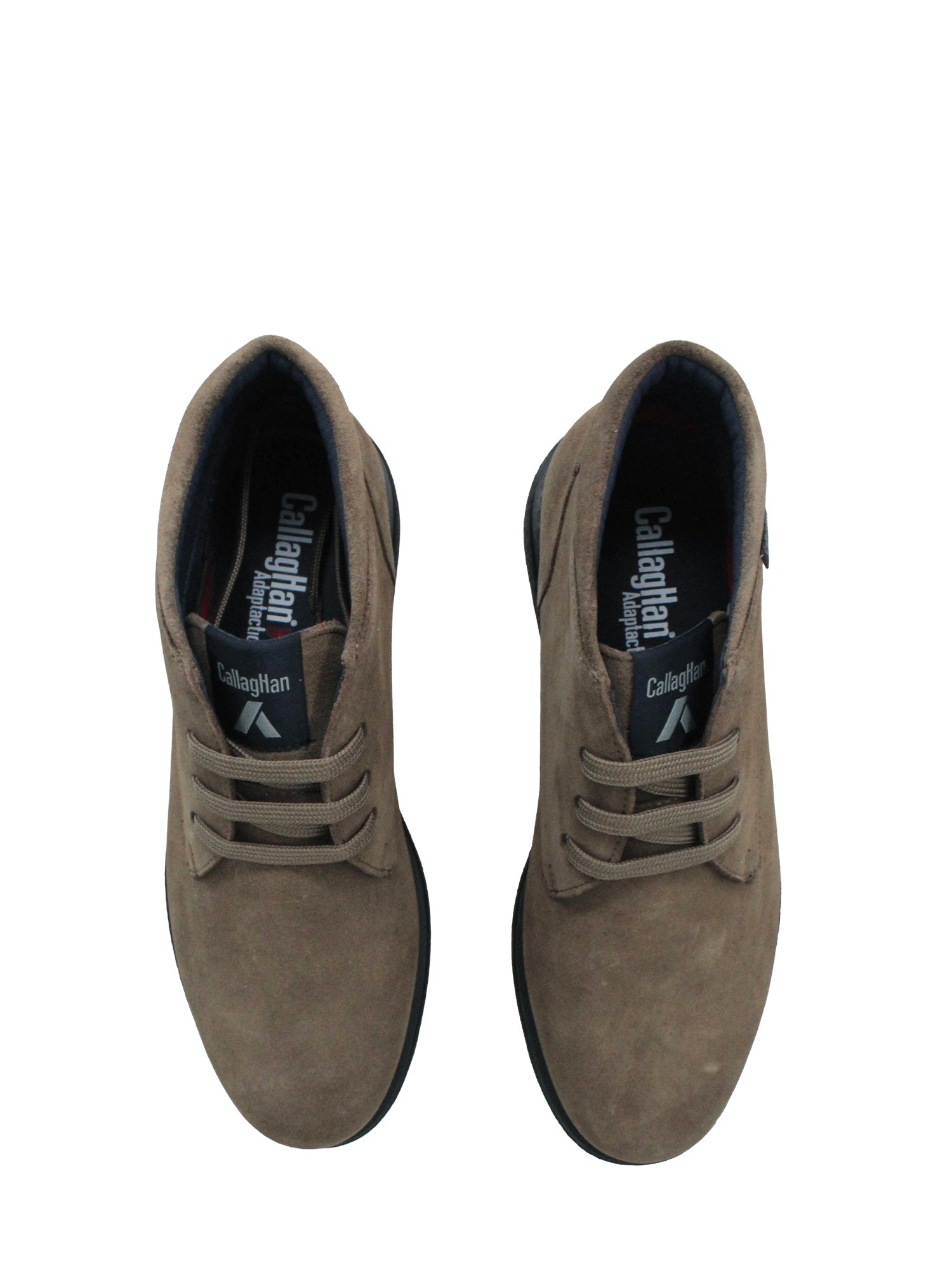 Polacchino Marrone Callaghan