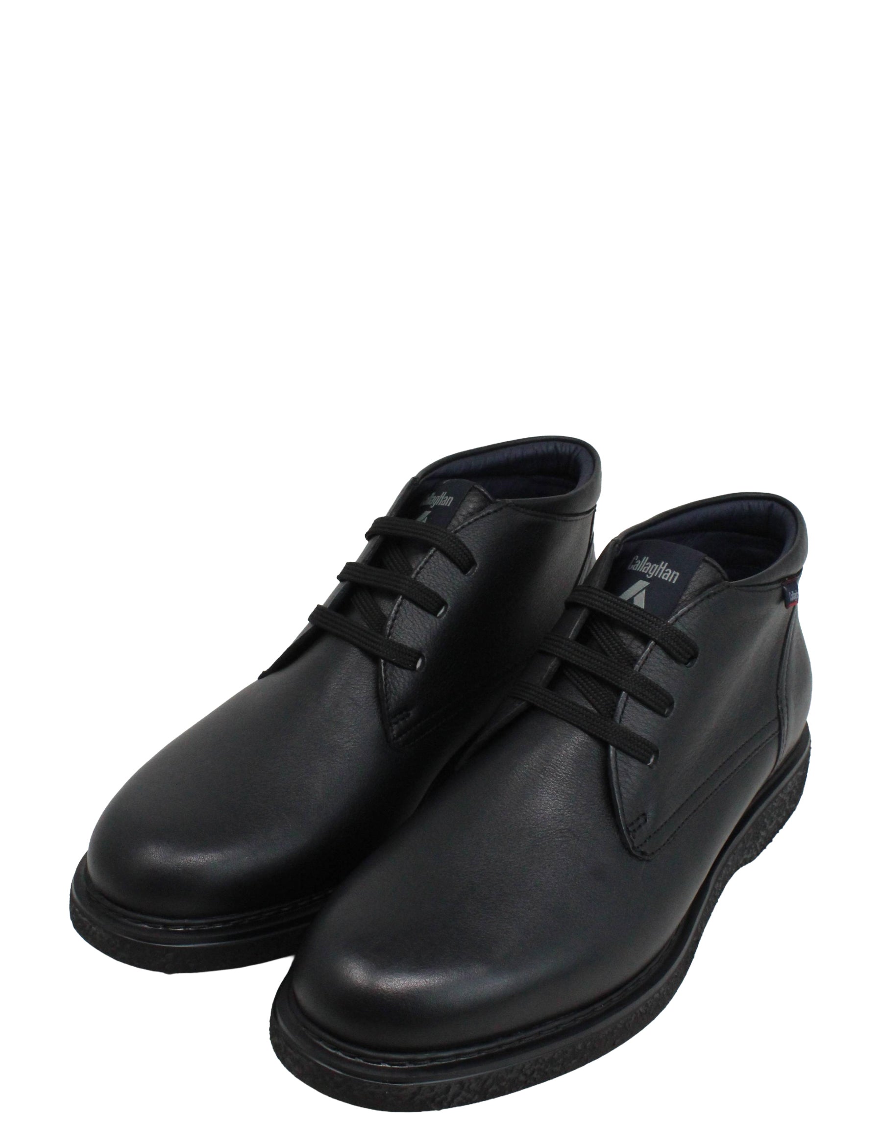 Francesine Nero Callaghan