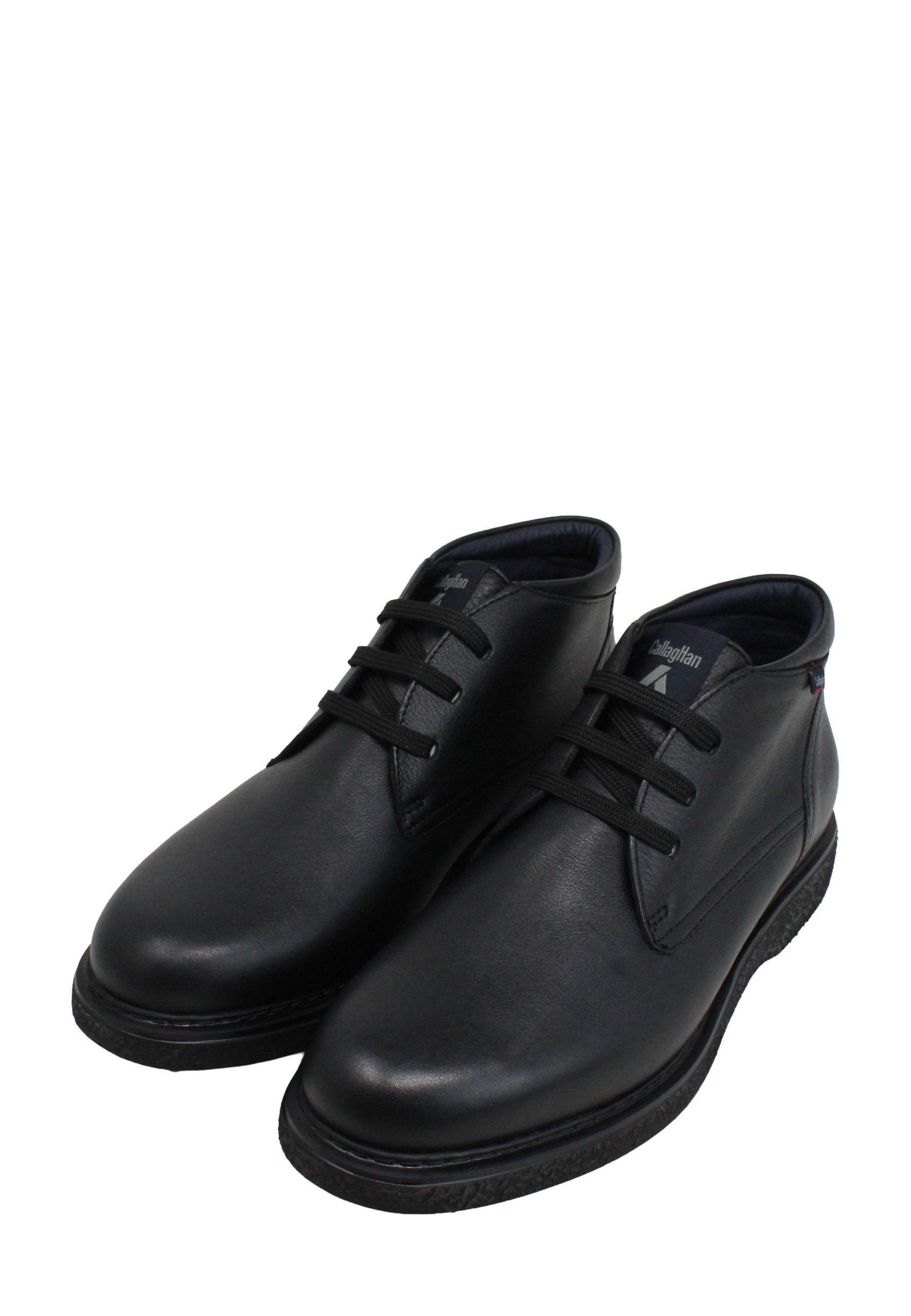 Francesine Nero Callaghan