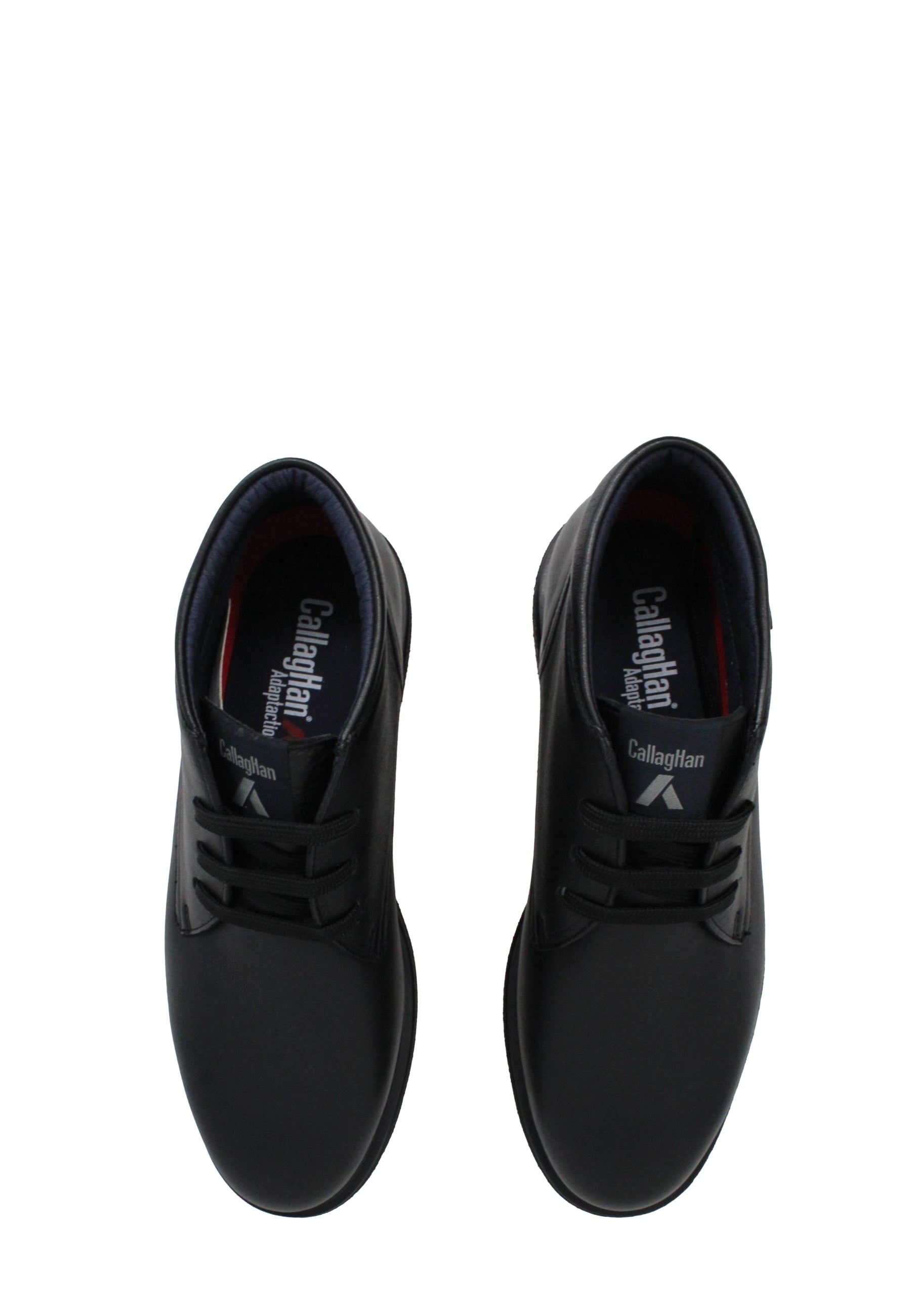 Francesine Nero Callaghan