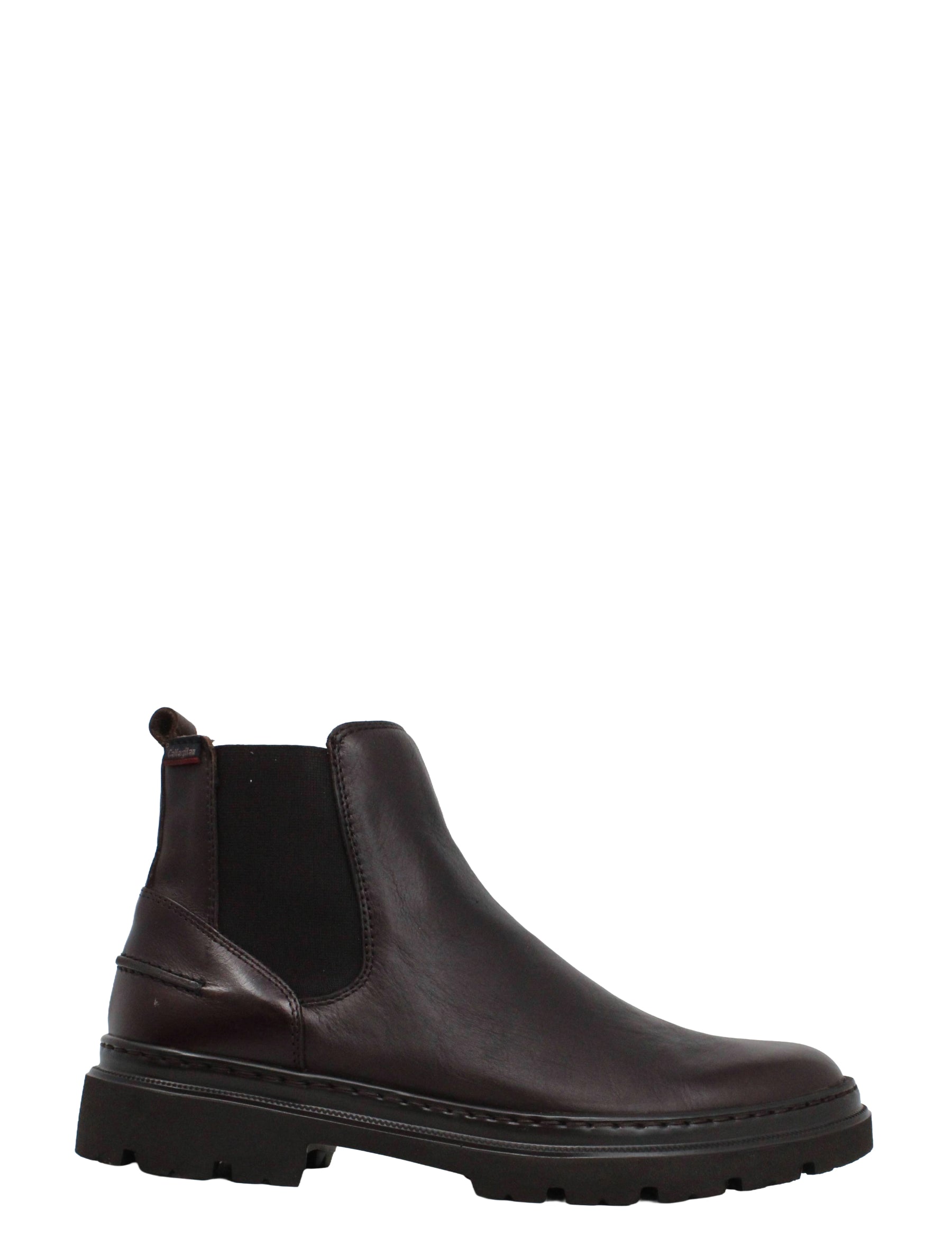 Stivaletti Marrone Callaghan