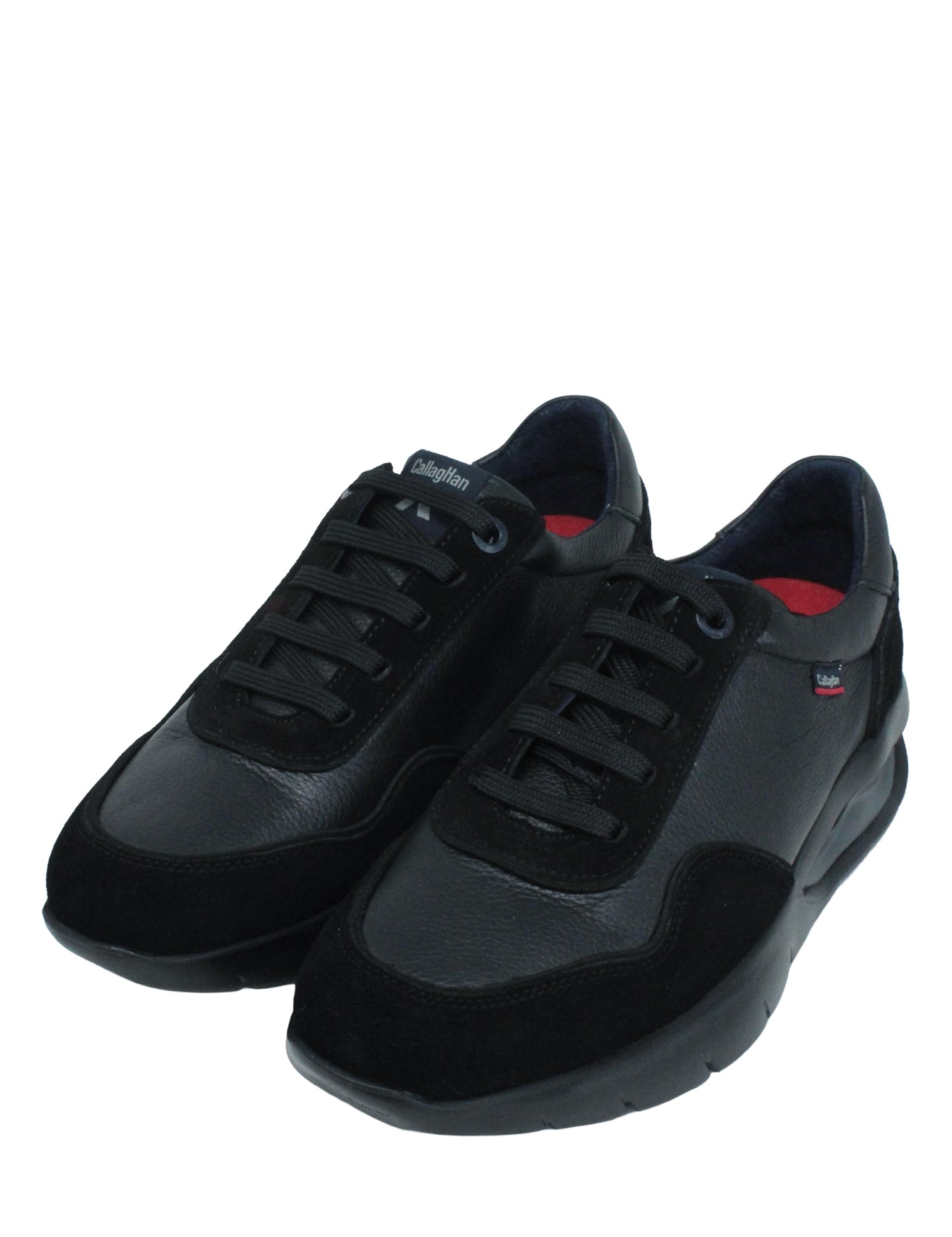 Sneakers Nero Callaghan