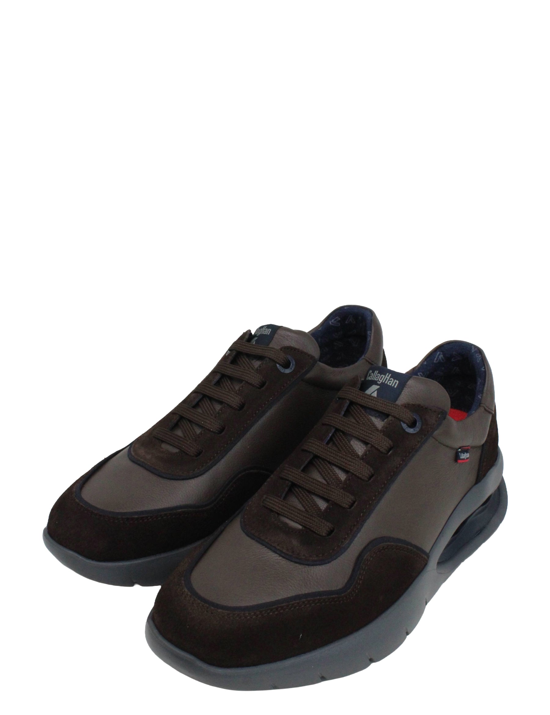 Sneakers Marrone Callaghan
