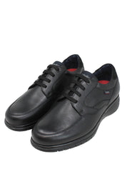 Sneakers Nero Callaghan