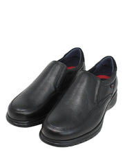 Mocassini Nero Callaghan