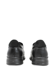 Mocassini Nero Callaghan