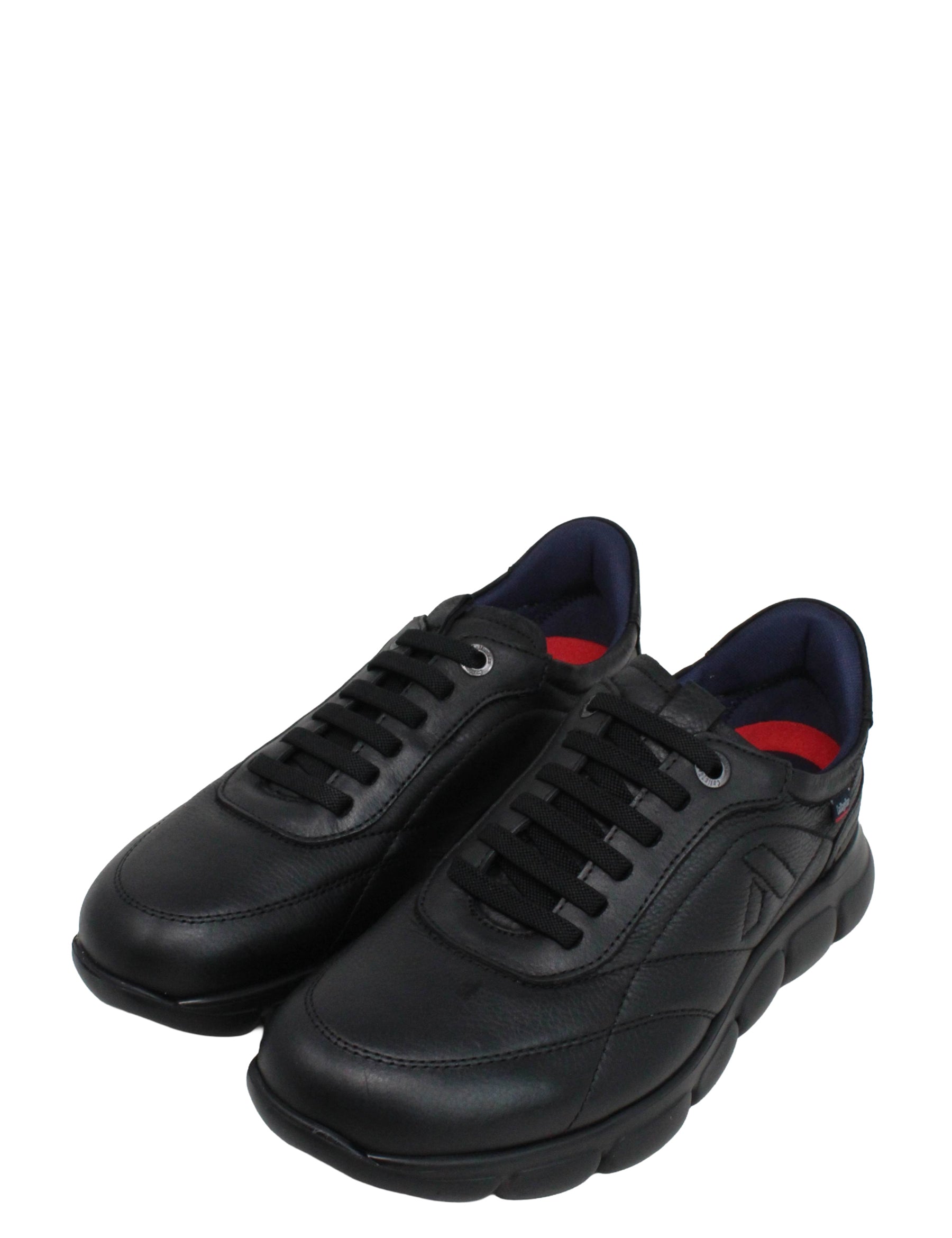 Sneakers Nero Callaghan