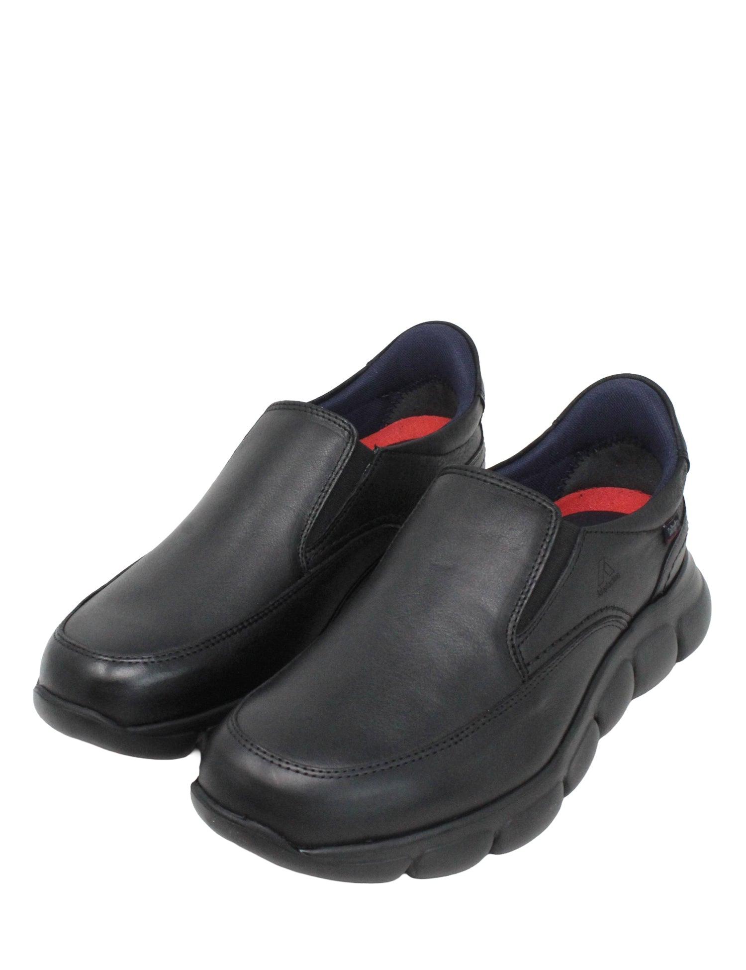Slip-on Nero Callaghan