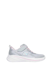 Scarpe con strappi Grigio Skechers