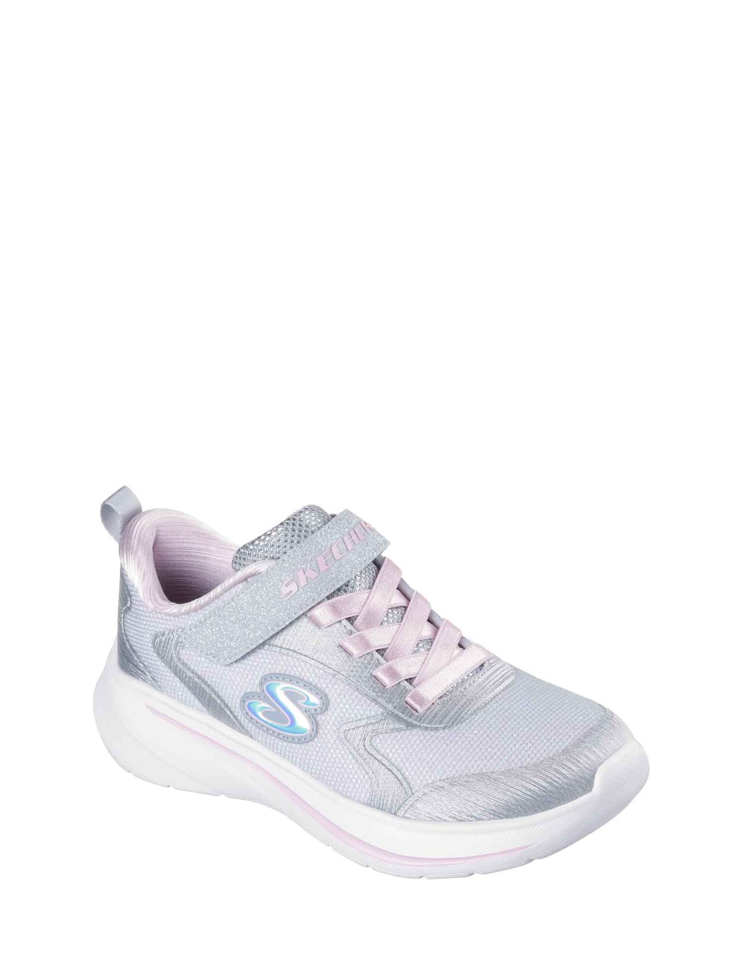 Scarpe con strappi Grigio Skechers