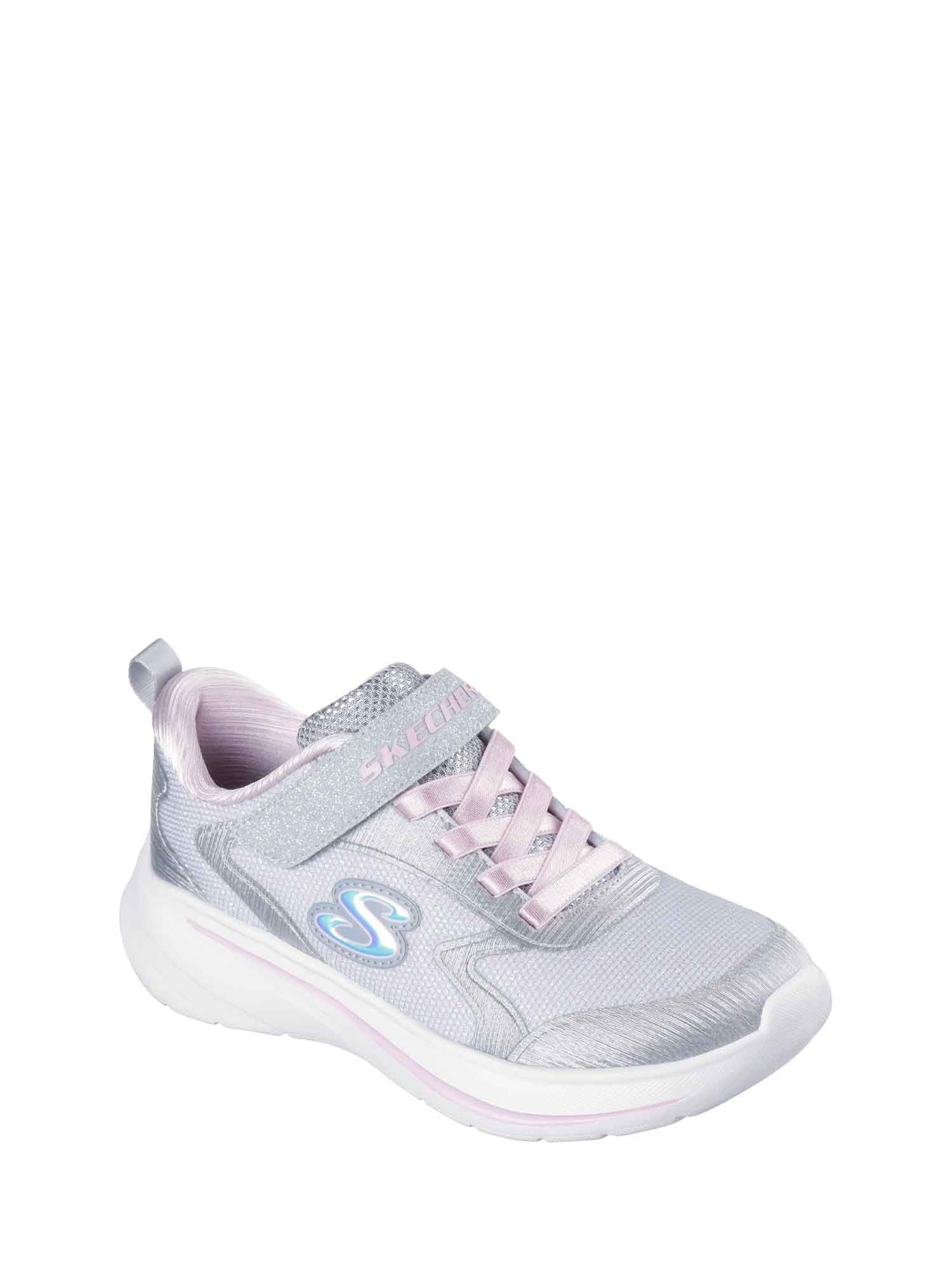 Scarpe con strappi Grigio Skechers