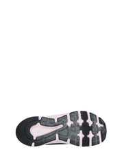 Scarpe con strappi Nero Skechers