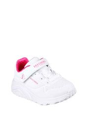Sneakers Bianco Skechers