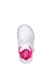 Sneakers Bianco Skechers