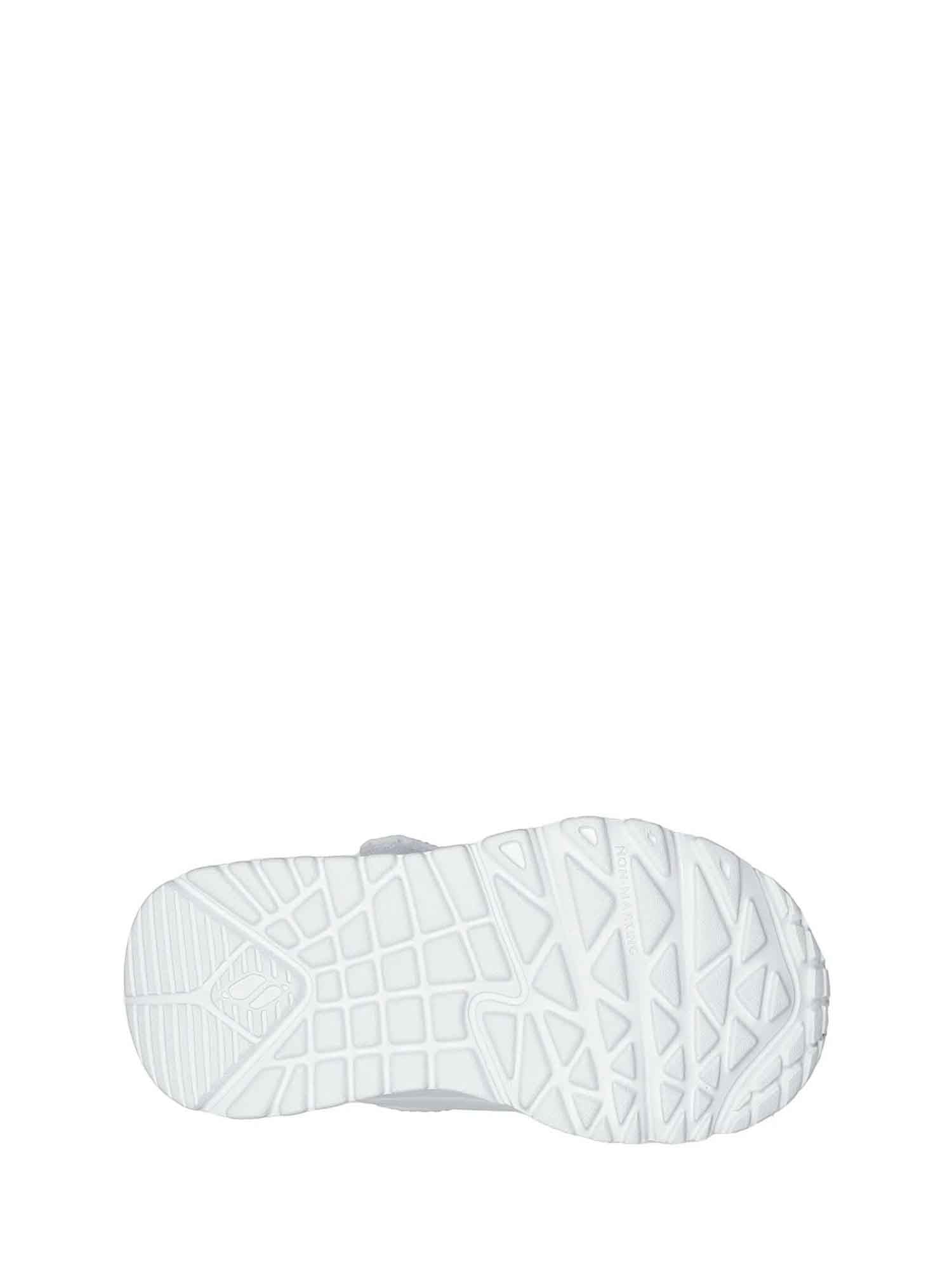 Sneakers Bianco Skechers