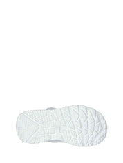 Sneakers Bianco Skechers