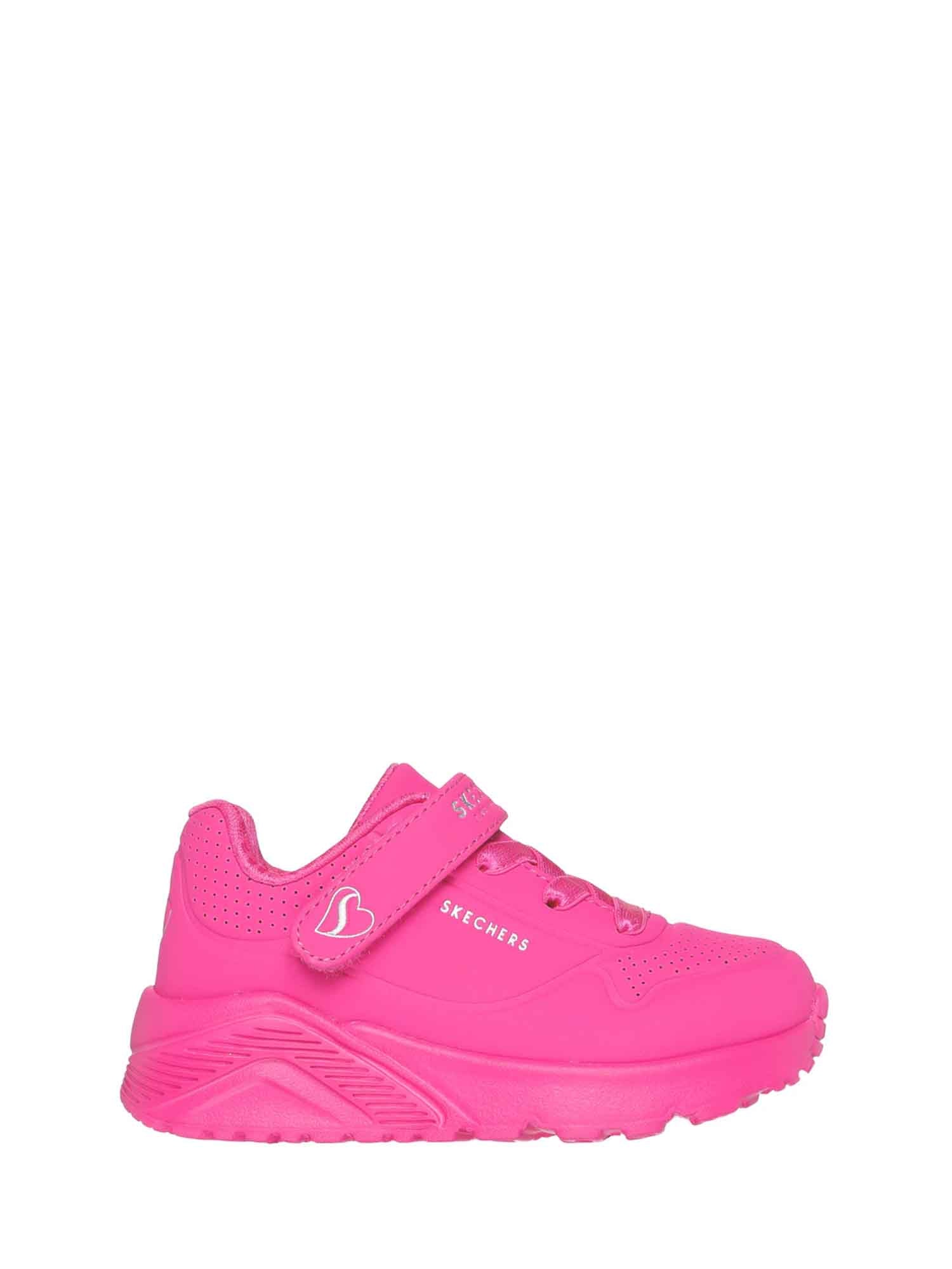 Sneakers Fucsia Skechers
