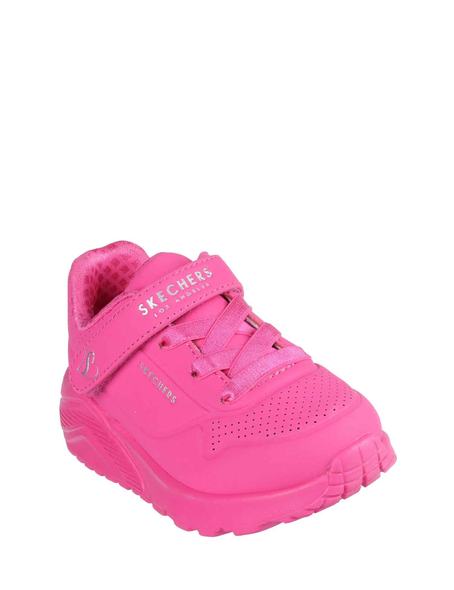 Sneakers Fucsia Skechers