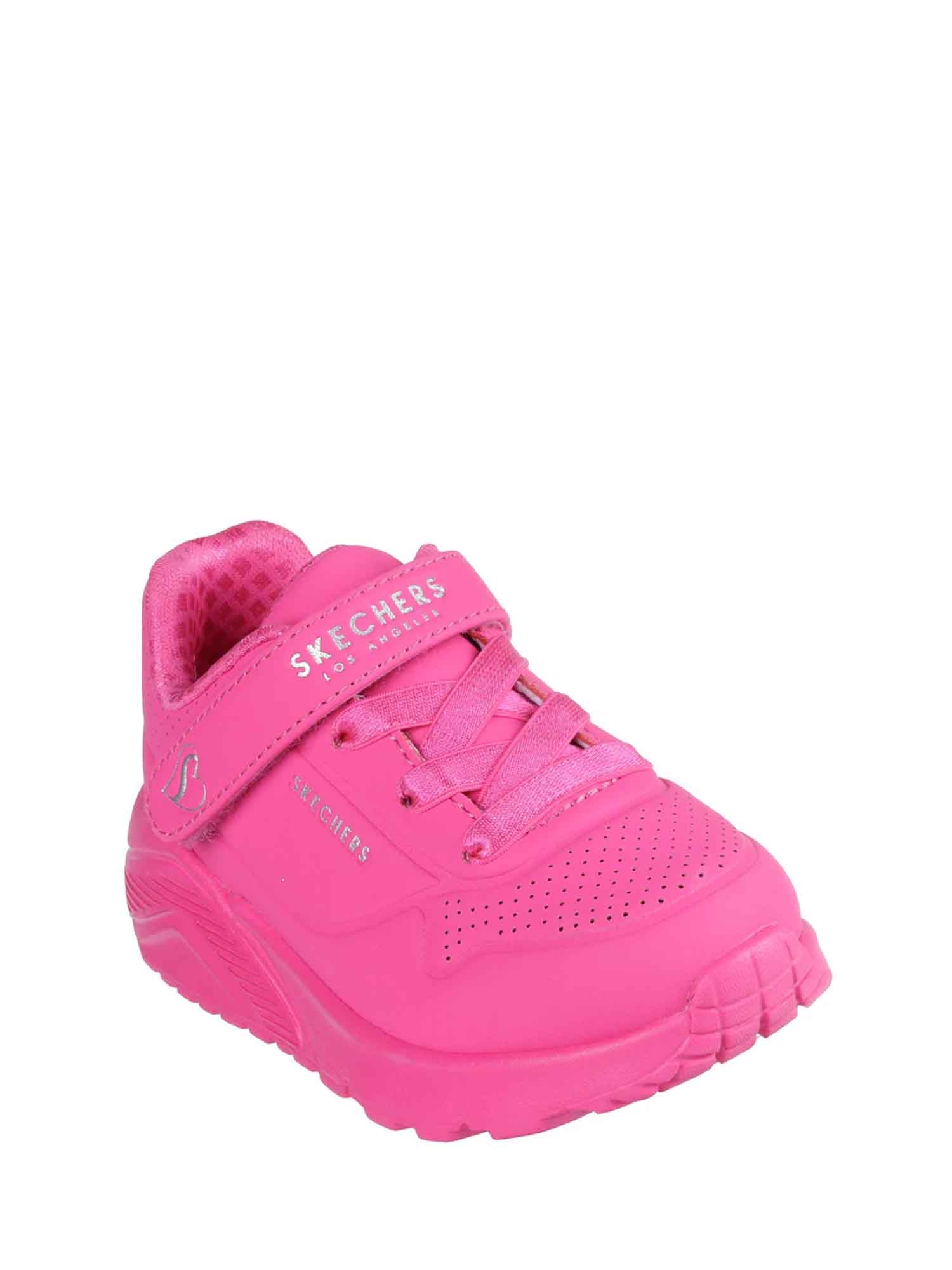 Sneakers Fucsia Skechers