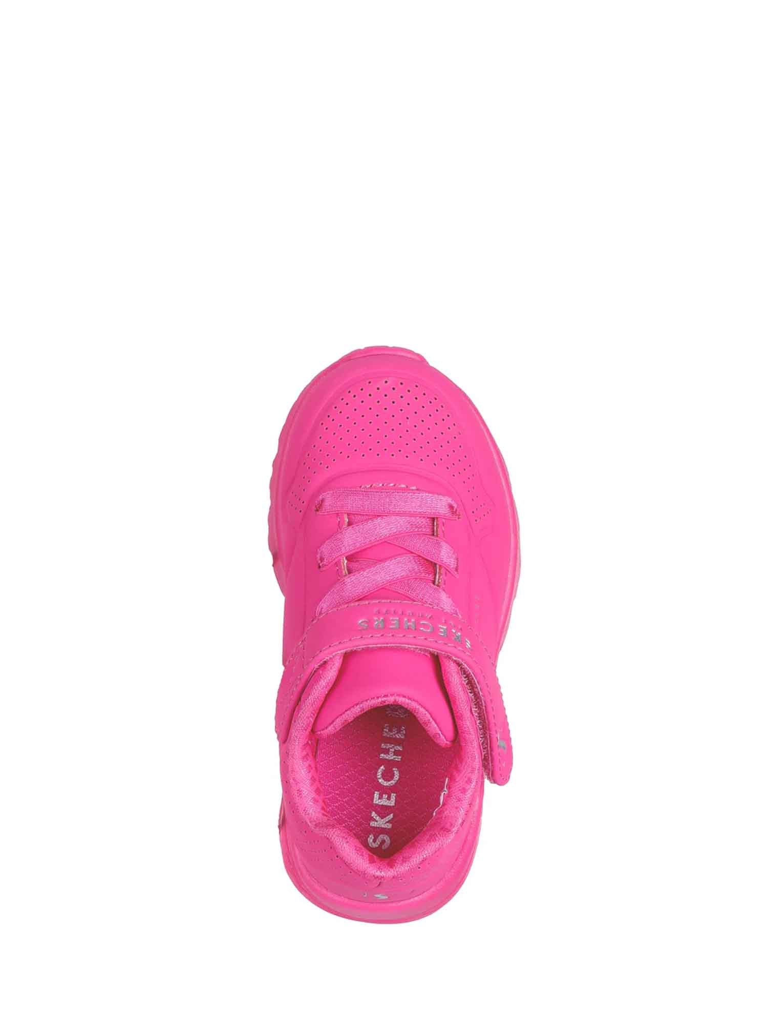 Sneakers Fucsia Skechers