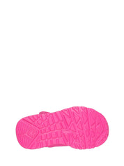 Sneakers Fucsia Skechers