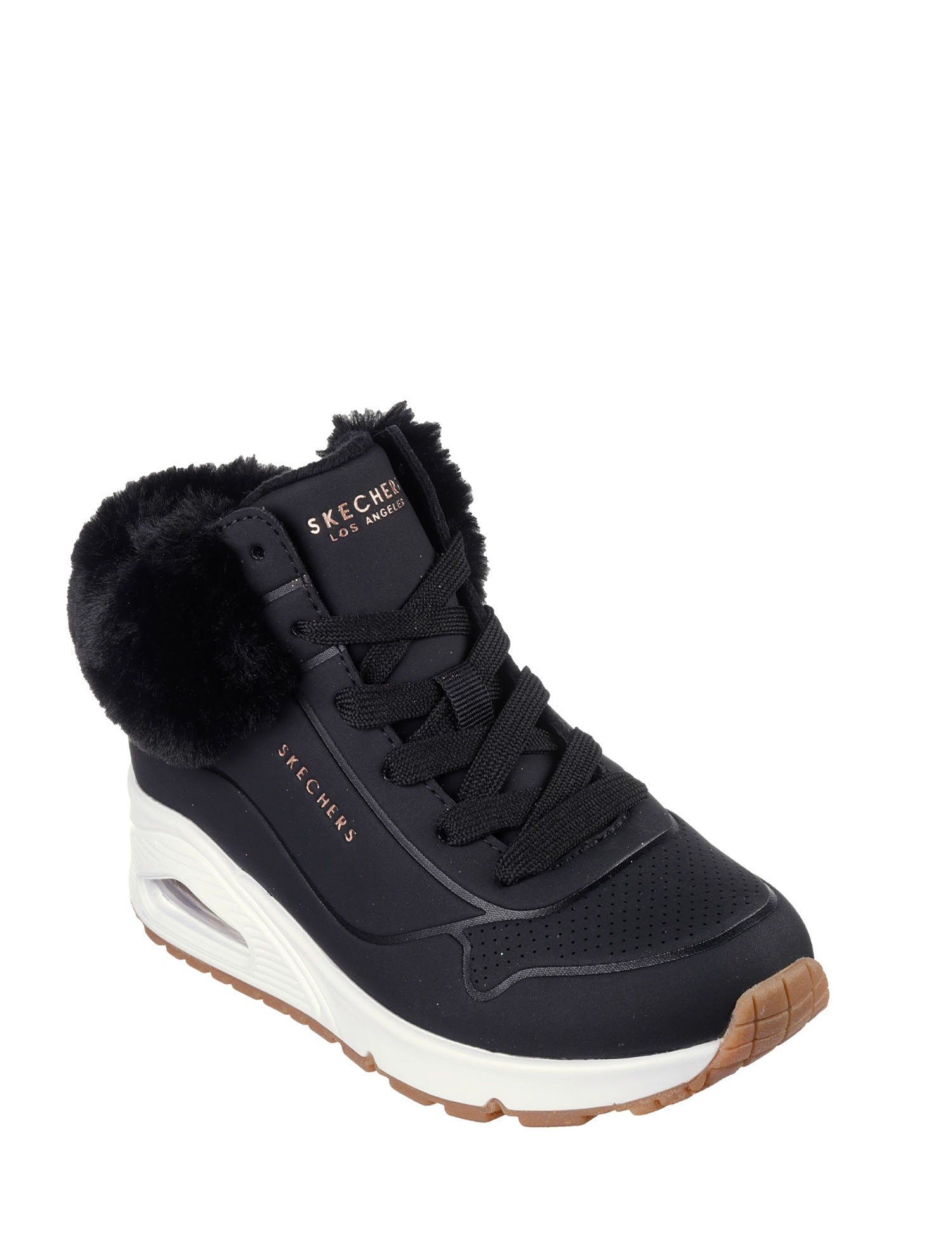 Sneakers Nero Skechers