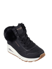 Sneakers Nero Skechers