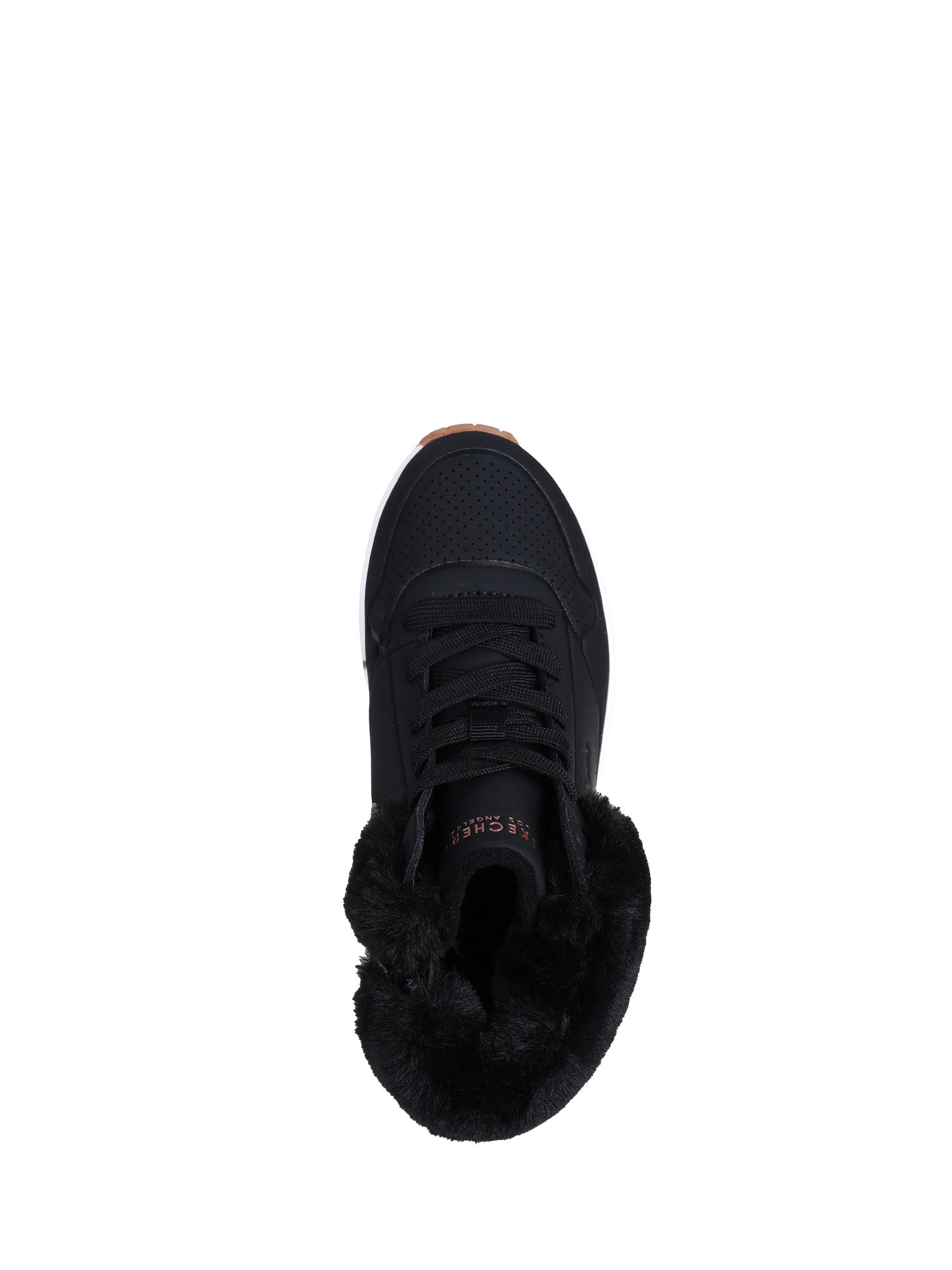 Sneakers Nero Skechers