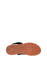 Sneakers Nero Skechers