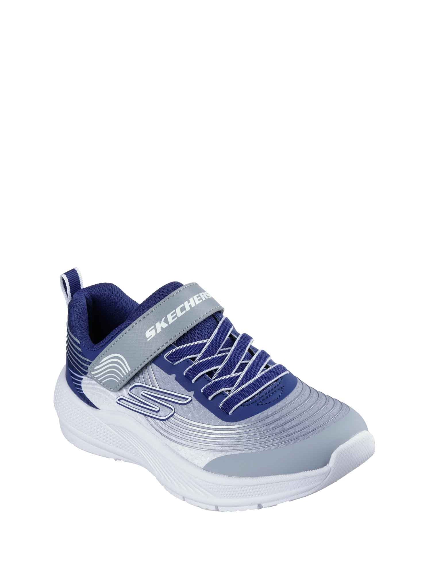 Scarpe con strappi Grigio Skechers