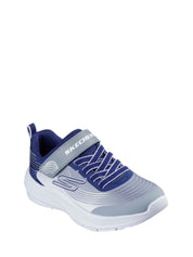 Scarpe con strappi Grigio Skechers