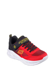 Scarpe con strappi Rosso Skechers