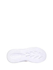 Scarpe con strappi Rosso Skechers