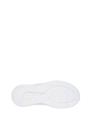 Scarpe con strappi Blu Chiaro Skechers